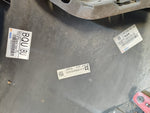 Rear bumper BUICK ENCORE 16-18