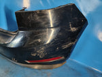 Rear bumper for Volkswagen Golf 12-21