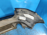Rear bumper for Volkswagen Golf 12-21