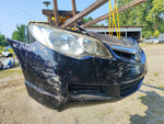 Nouscut Panel Bumper Headlight Muzzle Honda Civic 4D 06-11