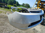 Nouscut Panel Bumper Headlight Muzzle Toyota Prius - 20 03-11