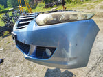 Nouscut Panel Bumper Headlight Muzzle HONDA ACCORD CU8 / TSX 08-14