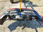 Nouscut Panel Bumper Headlight Muzzle MAZDA 6 GJ 12-