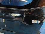 Trunk lid for Toyota Prius Plus 11-14