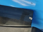 Trunk lid for Toyota Prius C/AQUA 11-14