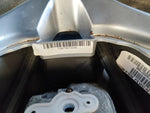 Ford Fiesta 08-17 2017 steering wheel