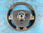 Ford Fiesta 08-17 2017 steering wheel
