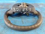 Ford Fiesta 08-17 2017 steering wheel