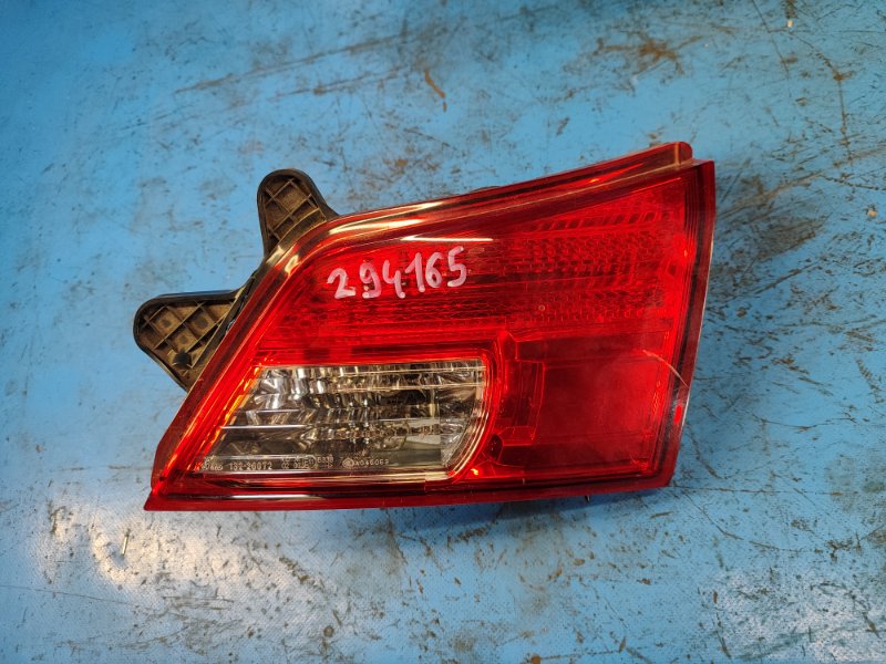 Inner light SUBARU OUTBACK 09-14 BR Right