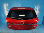Trunk lid MAZDA 6 GJ 12-