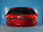 Trunk lid MAZDA 6 GJ 12-