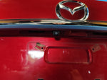 Trunk lid MAZDA 6 GJ 12-