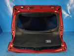 Trunk lid MAZDA 6 GJ 12-