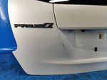 Trunk lid for Toyota Prius Plus 11-14