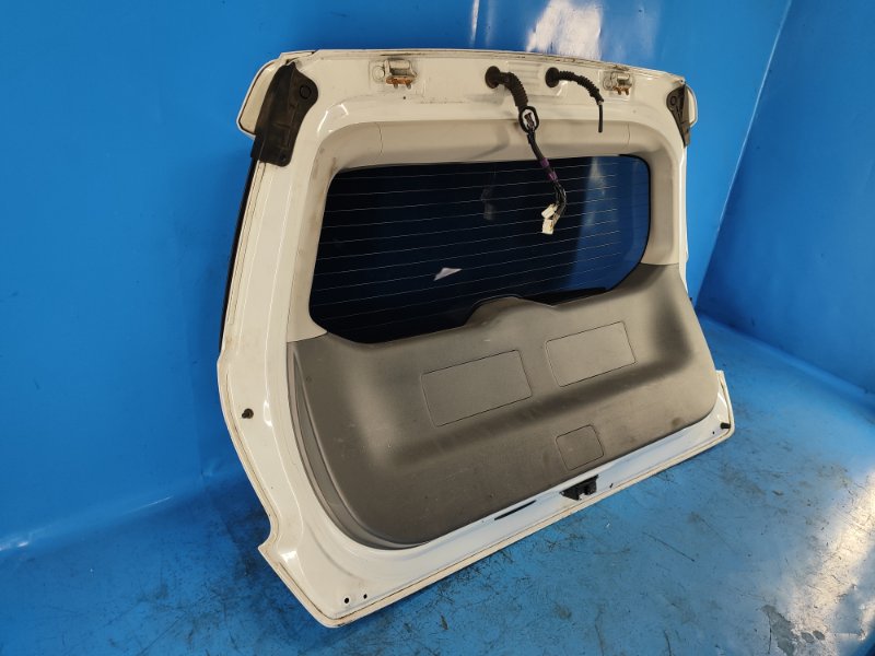 Trunk lid for Toyota Prius Plus 11-14