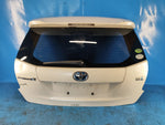 Trunk lid for Toyota Prius Plus 11-14