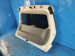Trunk lid for Toyota Prius Plus 11-14