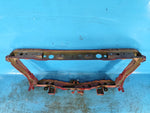 Front panel Toyota Prius - 30 09-17