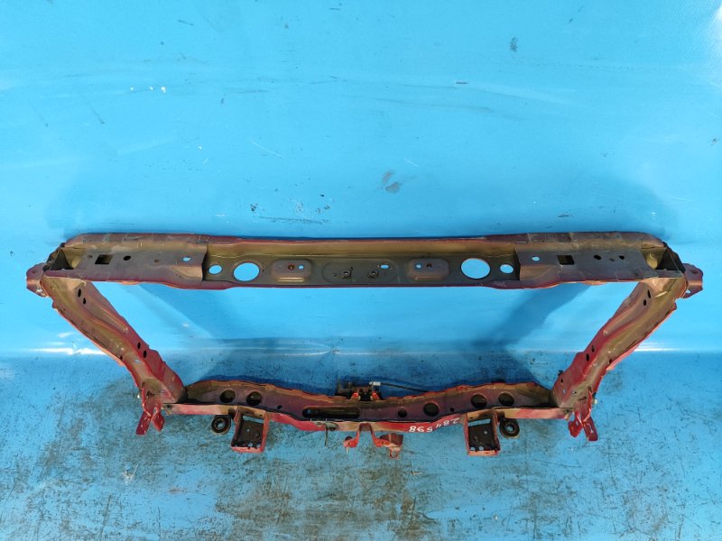 Front panel Toyota Prius - 30 09-17