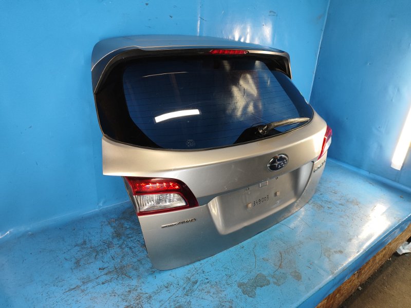 Subaru Outback BS 14-21 Trunk Lid