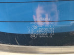 Subaru Outback BS 14-21 Trunk Lid