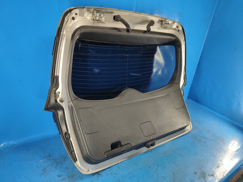 Subaru Outback BS 14-21 Trunk Lid