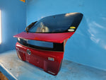 Trunk lid TOYOTA PRIUS 16-
