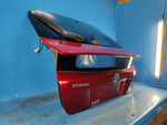Trunk lid TOYOTA PRIUS 16-