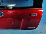 Trunk lid TOYOTA PRIUS 16-