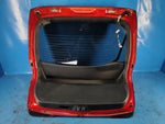Trunk lid TOYOTA PRIUS 16-