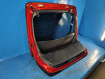 Trunk lid TOYOTA PRIUS 16-