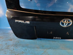 Trunk lid TOYOTA PRIUS 16-