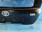 Trunk lid TOYOTA PRIUS 16-