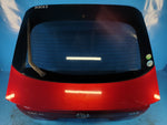 Trunk lid TOYOTA PRIUS 16-
