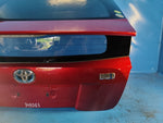 Trunk lid TOYOTA PRIUS 16-