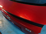 Trunk lid TOYOTA PRIUS 16-
