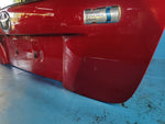 Trunk lid TOYOTA PRIUS 16-