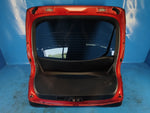 Trunk lid TOYOTA PRIUS 16-