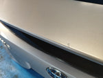 Trunk lid TOYOTA PRIUS 16-