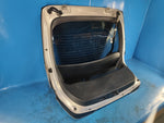 Trunk lid TOYOTA PRIUS 16-