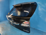 LEXUS RX350/450 09-15 Trunk Lid