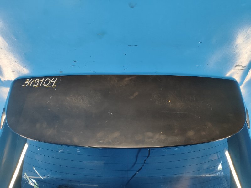 LEXUS RX350/450 09-15 Trunk Lid
