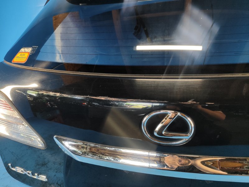 LEXUS RX350/450 09-15 Trunk Lid