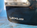 LEXUS RX350/450 09-15 Trunk Lid