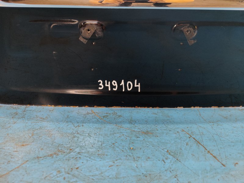 LEXUS RX350/450 09-15 Trunk Lid
