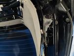 LEXUS RX350/450 09-15 Trunk Lid