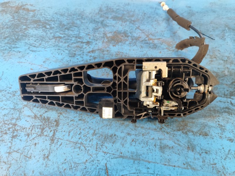 Outside door handle FORD FUSION 14- 2014 Right Front.