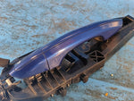 Outside door handle FORD FUSION 14- 2014 Right Front.
