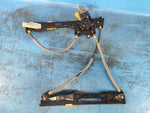 Window regulator FORD FUSION 14- 2014 Right Front.