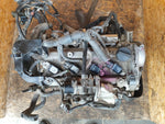 Gasoline engine Toyota Prius C/AQUA 11-14